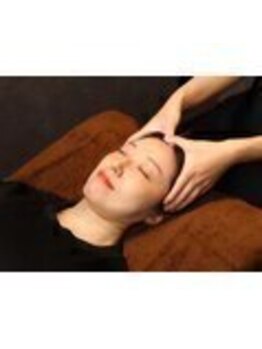 リスブラン(Lis Blanc)/ほっと一息つきたいときに