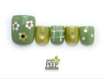 ピッピ 白金台店(peep PEEP)/26年4月マンスリートレンド-24