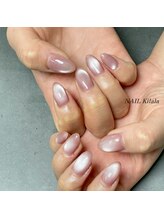 ネイル キララ(NAIL Kilala)/マグネット