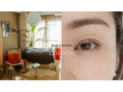 アノー(anneau)の写真