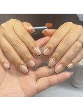 ビーティーサンキューネイル(BT39_Nail)/