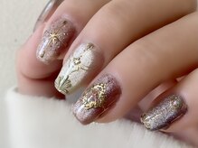 アムネイル 上野御徒町(amu nail)