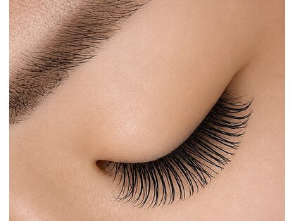 eyelash salon COCO【まつげパーマ/パリジェンヌ/LED/マツエク/眉毛】の写真