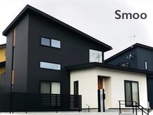 BeautySalon Smoo かほく店の雰囲気（＊image＊）