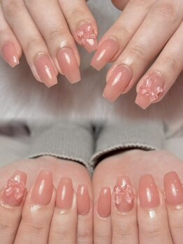 ランシル(Lancil)の写真/季節に合わせたデザインもご用意◎定番～トレンドまで幅広くご対応★丁寧×高技術で納得のいく仕上がりに♪