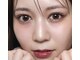 jiw.-まつげパーマ|マツエク|ヘッドスパ-【10/3 OPEN（予定）】の写真/眉毛ワックスで理想の美眉へ♪セットメニューがお得な今こそ、なりたい印象を追求！