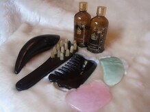 メアリーズ ボーテ 目黒店/様々なかっさがあります