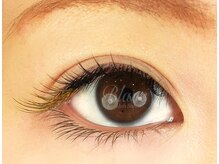 ブラン JR六甲道店(Eyelash Salon Blanc)/☆ Jカール☆彡 ライトブラウン