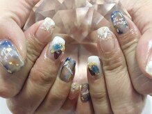 ネイルサロン 爪吉/アーティスティック☆