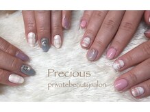 プレシャス プライベートビューティーサロン(Precious Private Beauty Salon)/
