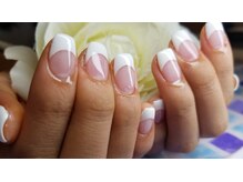 スマイルズ ネイル(Smile's NAIL)/お客様ネイル