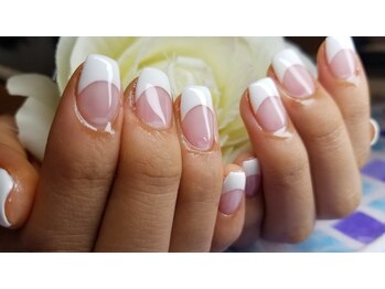 スマイルズ ネイル(Smile's NAIL)/お客様ネイル
