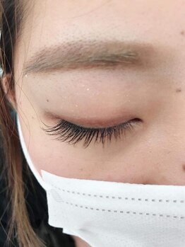 ベリー 藤枝田沼店(Very)/[藤枝田沼]まつ毛エクステ