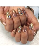 ニコネイル(Niko Nail)/お客様nail 