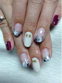 ネイルデザイン