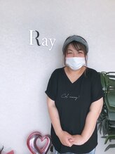 レイ(Ray)&nbsp;Mayko 