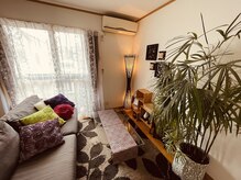 プライベートサロン からん/