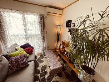 プライベートサロン からん/