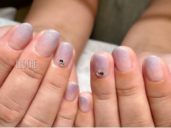 クロシュ(Cloche)/