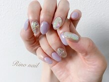 リノ ネイル(Rino nail)/氷ネイル