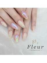 フルール(Fleur)/nail gallery