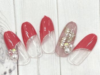 ティーエヌ イトーヨーカドー能見台店/季節の定額7590円コース