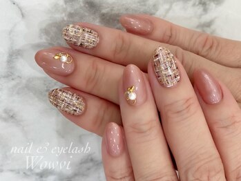 キャンペーンコース