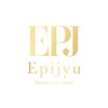 エピジュ(Epijyu)ロゴ