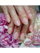 アイネイル(iNAIL)/