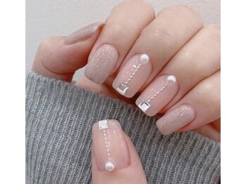 キュート ビューティーサロン(Cute Beauty Salon)/