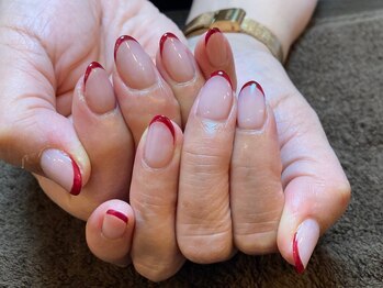 エスネイル(Snail)/