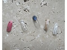 ツリーハウスネイル(tree house nail)/ハンド定額¥5900