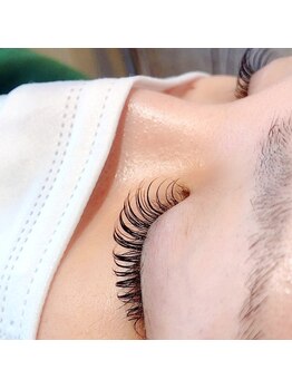 グランリュクス 仙台店(GRANLUXE)/ラッシュリフト