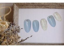 ファストネイル mozoワンダーシティ店(FAST NAIL)/ワンホンネイル　【10417】