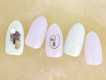 プラスミュウ(+miu)/Simpleコース M4