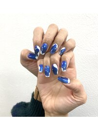 マグネットネイル