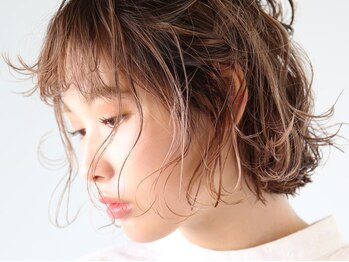 アース コアフュールボーテ 川越店(EARTH coiffure beaute)の写真/自まつげ派さんも◎人気の【パリジェンヌラッシュリフト】であなたの理想のお目元に！モチの良さも魅力♪