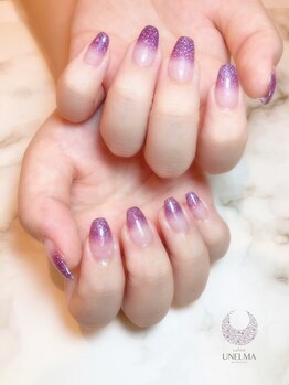 ウネルマ(UNELMA)/919.ラメグラ