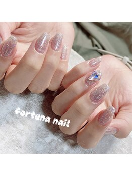 フォルトゥーナ 神田(Fortuna)/