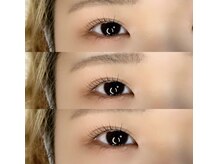 アメリ(Ameri)/パリジェンヌラッシュリフト☆