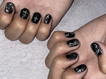 シエル(CIEL)/メンズネイル