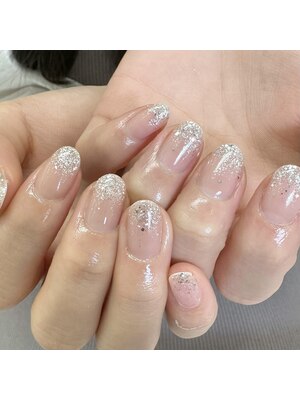 NAIL MONSTER 新大久保店