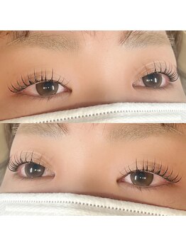 ルミティ 川越(Lumity)/立ち上げパーマ