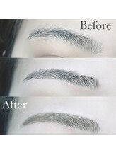 トット(Totto)/アイブロウ