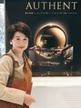 メナードフェイシャルサロン ブプレリウム弦巻店 江本 亜紀子