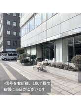 フルールヘアー 千葉(fleur HAIR)/