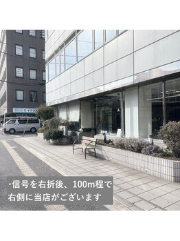 フルールヘアー 千葉(fleur HAIR)/