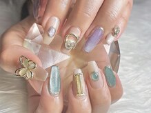 ライクネイル 本店(RaiK NaiL)/あなただけのデザイン