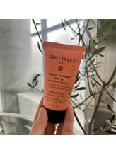 サロン ド ブラン アオヤマ(Salon de BLANC AOYAMA)/サンテアル化粧品正規取扱店