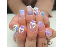 アイネイル(iNAIL)/